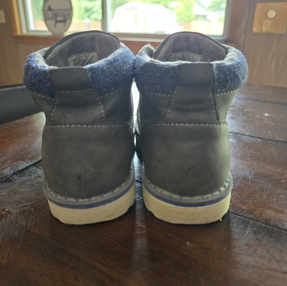 Cat & Jack Dress Boots - Picture 3 of 4